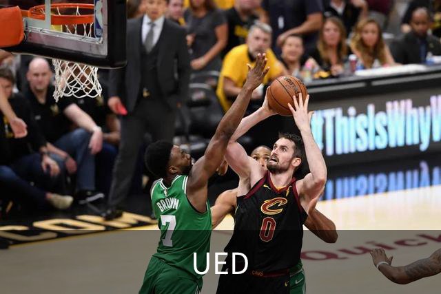 UED公司介绍